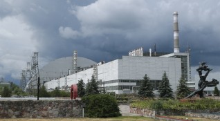Украйна обяви за повишена радиация в района на Чернобил Русия