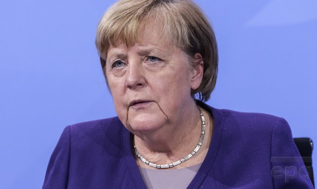 Меркел осъди по най-категоричен начин действията на Русия 