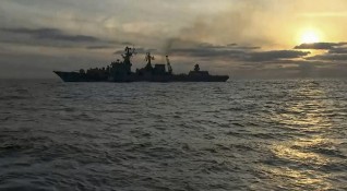 Украински войници които загинаха защитавайки остров в Черно море от