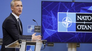 Русия посегна на мира в Европа заяви генералният секретар на