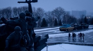 Руските сили превзеха украинския град Мелитопол съобщи руското министерство на