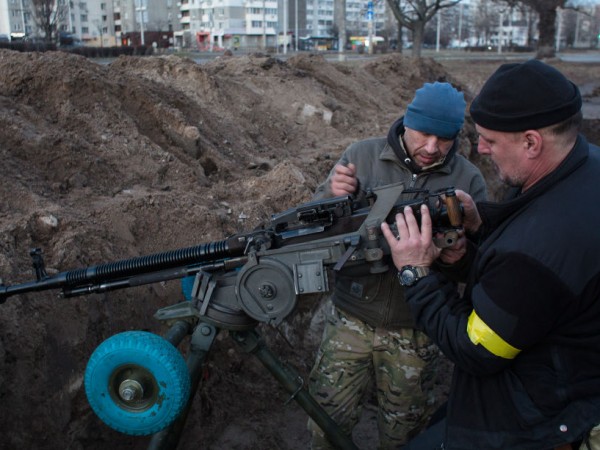 Русия нападна Украйна, голямата война е факт. Катастрофата можеше да