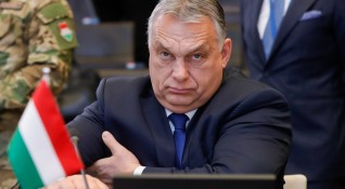 Унгария ще подкрепи всички санкции на Европейския съюз срещу Русия