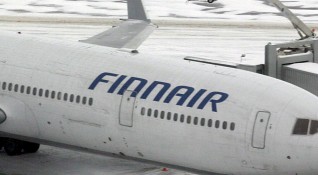 Финландия ще затвори въздушното си пространство за руски самолети в