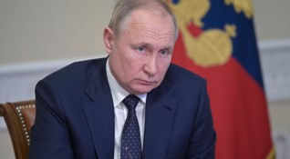 Путин е разпоредил привеждане на силите за ядрено възпиране в