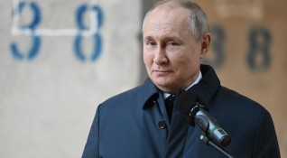Решението на президента Владимир Путин да постави руските ядрени сили