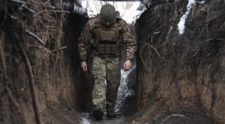 За първи път от началото на боевете в Украйна Русия