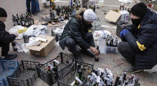 Мирните жители на Киев могат да напуснат безпрепятствено украинската столица