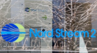 Операторът на проекта Северен поток 2 Nord Stream 2 AG обмисля