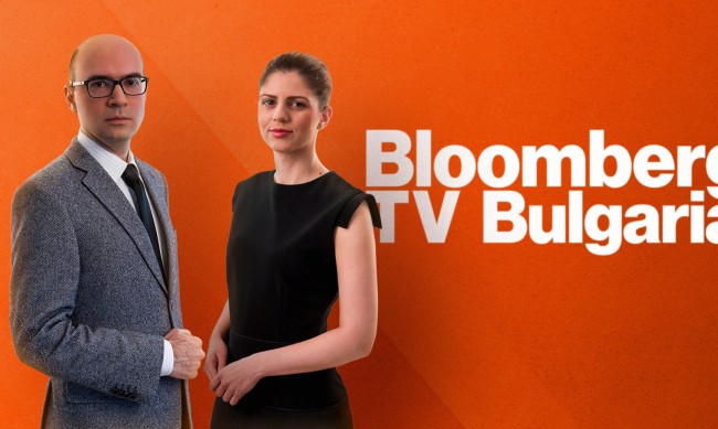 Министърът Христо Проданов – специален гост по Bloomberg TV Bulgaria на 2 март