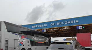 Гражданите на Украйна които пристигат в България могат да удължат
