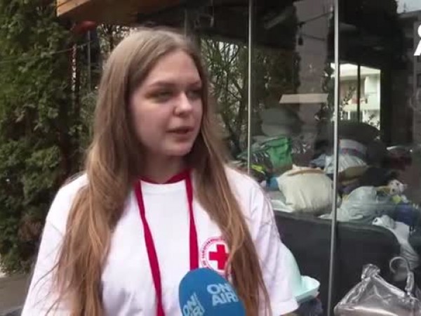 Две момичета от Несебър – украинка и полякиня, откриват в