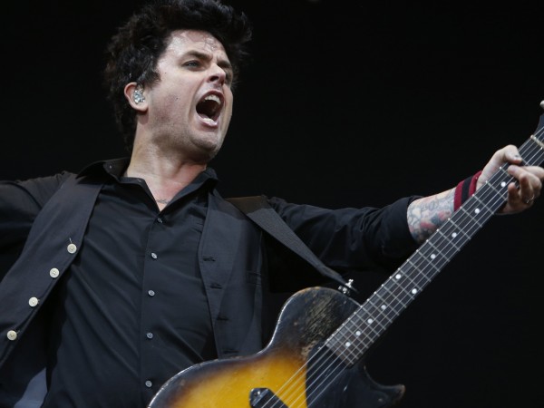 Групата Green Day окончателно отказа да направи концерта си в