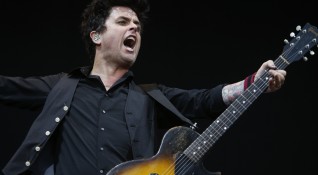 Групата Green Day окончателно отказа да направи концерта си в
