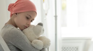 Острата лимфобластна левкемия ОЛЛ е най често срещаният рак сред децата