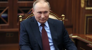 Специалната военна операция на Русия протича по план заяви руският