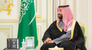 Саудитският престолонаследник принц Мохамед бин Салман е предложил на руския