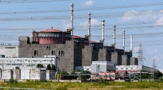 Руските войски са превзели Запорожската атомна електроцентрала съобщиха украинските власти