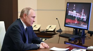 Президентът Путин предупреди онези които се противопоставят на действията на