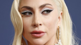 Лейди Гага не получи номинация за Оскар тази година за