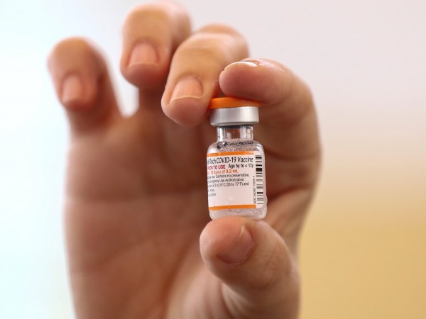 В девет общински изнесени кабинета за ваксинация ще се извършва