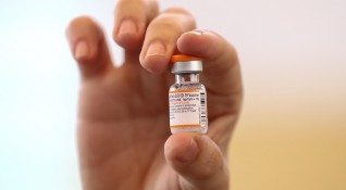 В девет общински изнесени кабинета за ваксинация ще се извършва