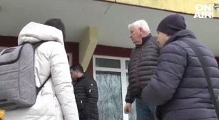 Тази сутрин 80 украинци избягали от войната пристигнаха във Видин