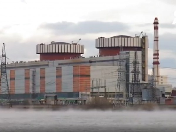 Запорожката атомна централа работи нормално, съобщиха украинските власти. Вчера след
