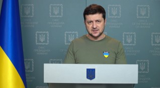 Нахлулата в Украйна руска армия не достигна заплануваните предни линии