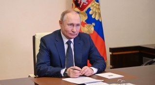 Руският президент Владимир Путин заяви в събота че всяка страна