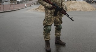 ВМС на Украйна минираха черноморското крайбрежие в Одеска област гласи