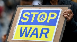 Огромни икономически щети нанасят военните действия в Украйна и санкциите