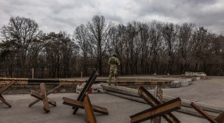 Проруските сепаратисти и украинската Национална гвардия си размениха взаимни обвинения