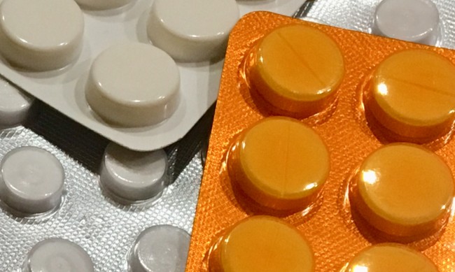 Франция изпраща на Украйна 2,5 милиона дози йодни таблетки