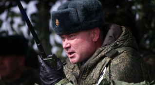 Високопоставен руски генерал беше убит по време на сражения в