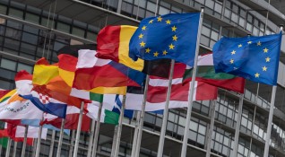 Държавите от ЕС се споразумяха днес да започнат дългия процес