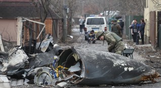 Войната в Украйна продължава да взима нови жертви и да