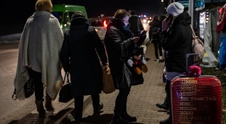 45 краински граждани са получили подслон в Хасковска област Регионалното управление