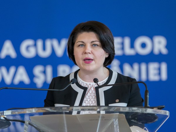 Молдова иска да се присъедини към Европейския съюз, но не