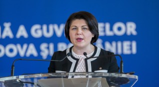 Молдова иска да се присъедини към Европейския съюз но не