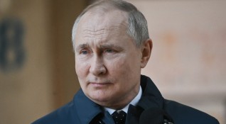 Две седмици след като руският президент Владимир Путин започна инвазията
