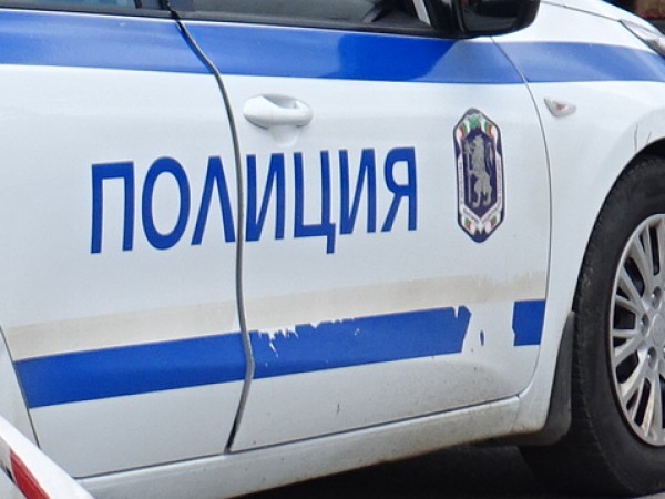 Новозагорски криминалисти задържаха за броени часове извършител на грабеж, съобщават
