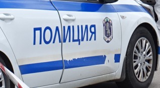 Новозагорски криминалисти задържаха за броени часове извършител на грабеж съобщават