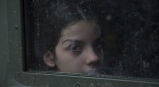 Войната през погледа на малката Милица Миона Илов обитаваща порутена