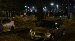 Безпилотен летателен апарат се е разбил тази нощ в хърватската