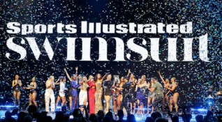 Изданието за бански костюми на Sports Illustrated разкри своите финалистки