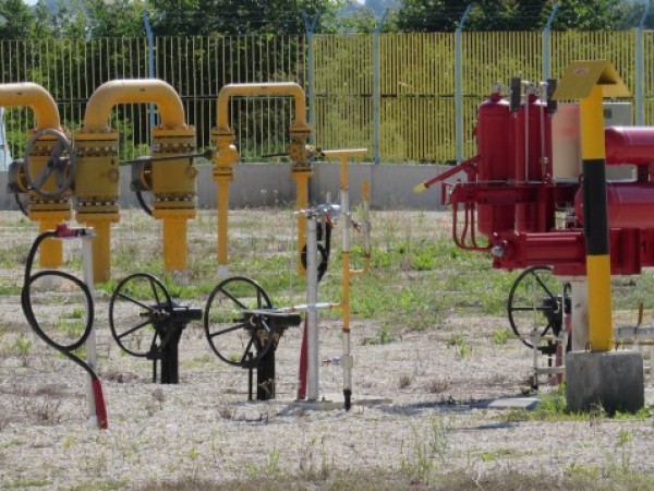 „Булгаргаз“ прогнозира 38% ръст на цената на природния газ за