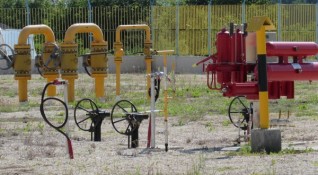 Булгаргаз прогнозира 38 ръст на цената на природния газ за