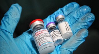 Ваксината на Modernа може да бъде използвана при деца от