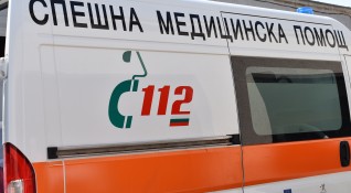 77 годишен мъж е починал на опашка за олио в Бургас
